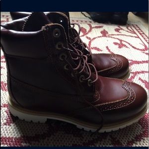 Mens Timberland Boots Exclusive